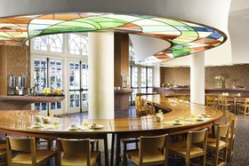 UNAHOTELS Vittoria Firenze