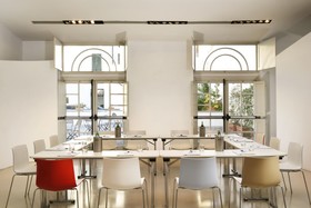UNAHOTELS Vittoria Firenze