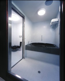 UNAHOTELS Vittoria Firenze