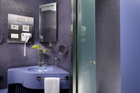UNAHOTELS Vittoria Firenze