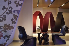 UNAHOTELS Vittoria Firenze