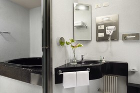 UNAHOTELS Vittoria Firenze