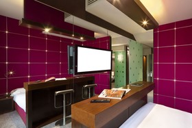 UNAHOTELS Vittoria Firenze