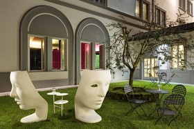UNAHOTELS Vittoria Firenze