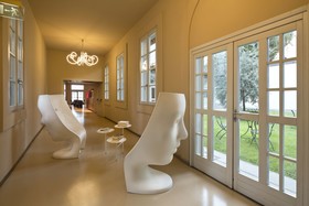 UNAHOTELS Vittoria Firenze