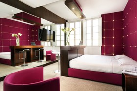 UNAHOTELS Vittoria Firenze