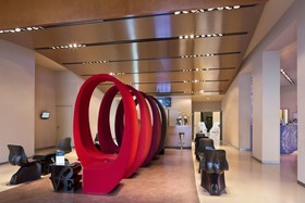 UNAHOTELS Vittoria Firenze
