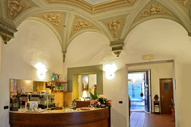 Vasari Palace Hotel