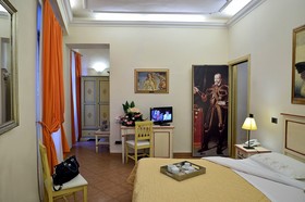 Vasari Palace Hotel
