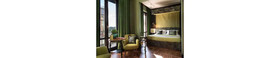 Velona’s Jungle Luxury Suites