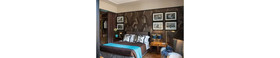 Velona’s Jungle Luxury Suites