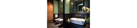 Velona’s Jungle Luxury Suites