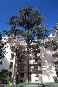 Verdi Apartments