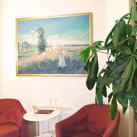 Villa Ambrosina