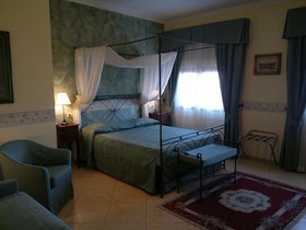 Villa Ambrosina