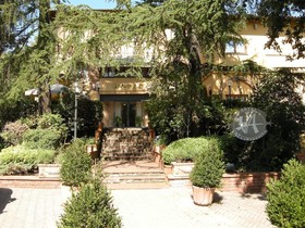 Villa Ambrosina