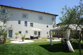 Villa Aruch