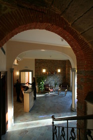Villa Betania