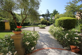 Villa Betania