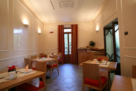 Villa Betania