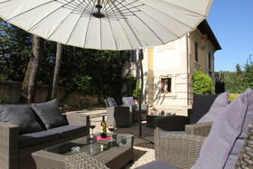 Villa Betania
