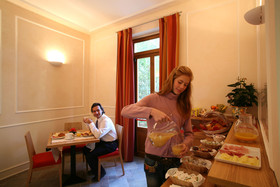 Villa Betania
