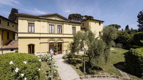 Villa Betania