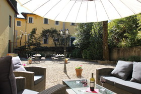 Villa Betania