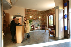 Villa Betania