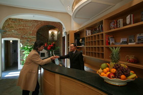 Villa Betania
