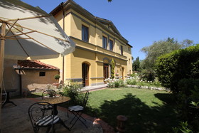 Villa Betania
