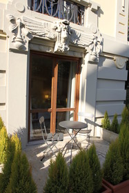 Villa Betania