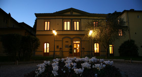Villa Betania