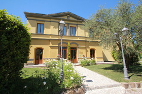 Villa Betania