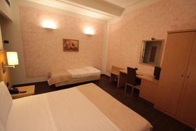 Villa Betania
