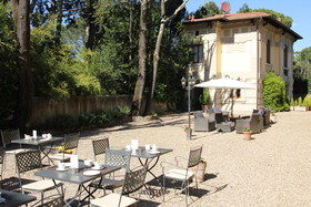 Villa Betania