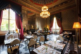 Villa Cora