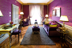 Villa Cora