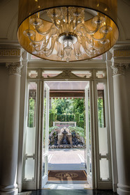 Villa Cora