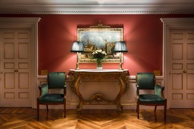 Villa Cora