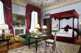 Villa Cora