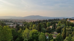 Villa Cora