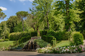 Villa Cora