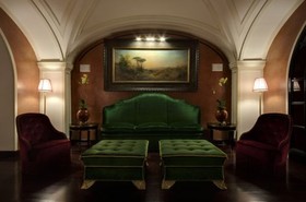 Villa Cora