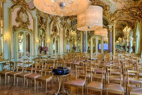 Villa Cora