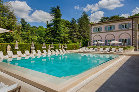 Villa Cora