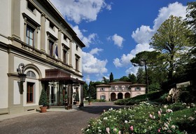 Villa Cora