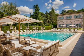 Villa Cora