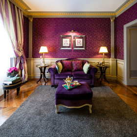 Villa Cora