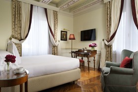 Villa Cora